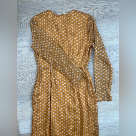 East Order Blaire Midi Dress - Picture 8 of 8